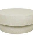 Livorno Boulder Coffee Table