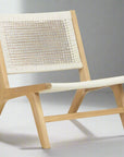 Haven Rope Outdoor Occasional Chair