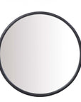 Brody Round Mirror