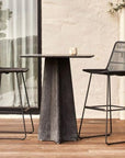 Livorno Bar Table