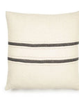 Patagonian Stripe Pillow