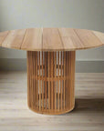 Banksia Round Dining Table