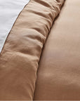 Washed Linen Duvet