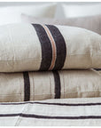 Patagonian Stripe Pillow