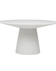 Livorno Round Dining Table